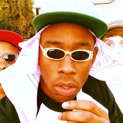 tyler the creator sunglasses